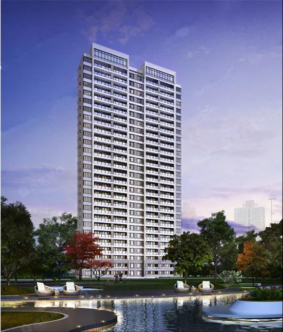 【喜訊】晶天控股子公司—“圣格美裝飾”喜中多項保溫涂料工程(圖3) 【喜訊】晶天控股子公司—“圣格美裝飾”喜中多項保溫涂料工程(圖3)