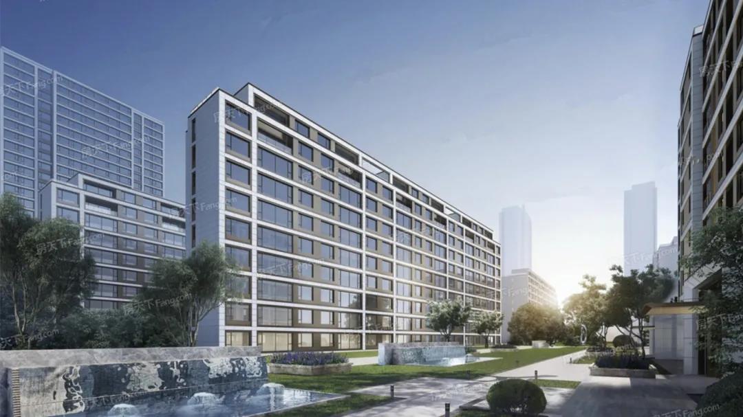 【喜訊】晶天控股子公司—“圣格美裝飾”喜中多項保溫涂料工程(圖5) 【喜訊】晶天控股子公司—“圣格美裝飾”喜中多項保溫涂料工程(圖5)