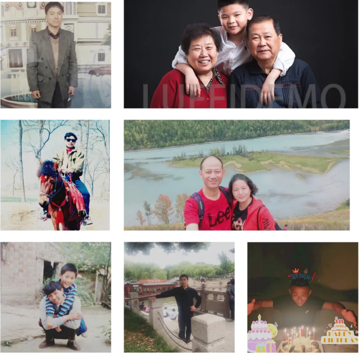 我的超級英雄，節日快樂！丨晶天建設父親節專稿(圖1)