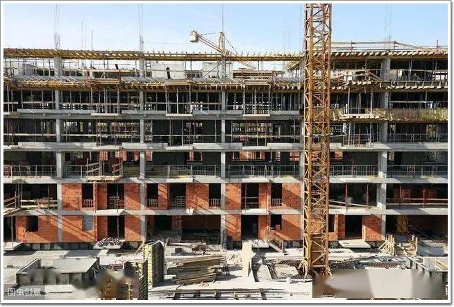 大改!幕墻工程專業資質,將合并到“建筑工程類”資質中(圖2) 大改!幕墻工程專業資質,將合并到“建筑工程類”資質中(圖2)