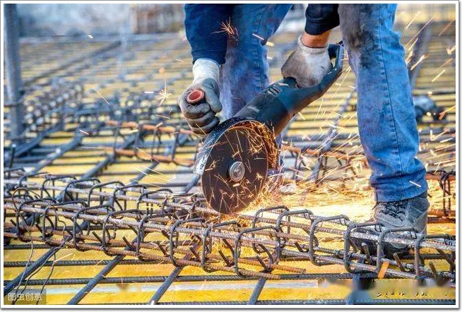 大改!幕墻工程專業資質,將合并到“建筑工程類”資質中(圖5) 大改!幕墻工程專業資質,將合并到“建筑工程類”資質中(圖5)